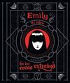 EMILY LIBRO DE RAREZAS