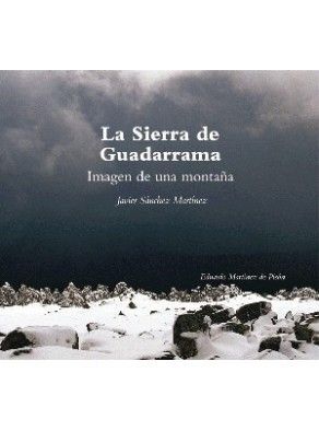 SIERRA DE GUADARRAMA IMAGEN MONT.