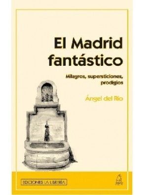 EL MADRID FANTASTICO AVAPIES    10