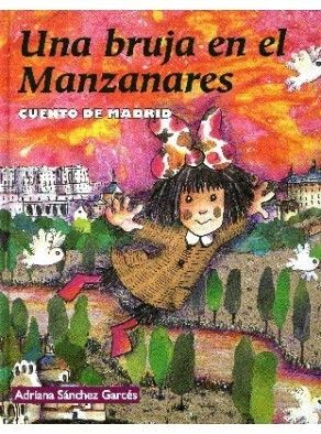 UNA BRUJA EN EL MANZANARES O.VARIAS