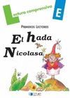 HADA NICOLAS, EL   LECT-COMP   E