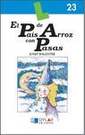 EL PAIS DE ARROZ CON PASAS LECTURA    23