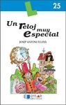 UN RELOJ MUY ESPECIAL LECTURA    25
