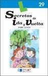 SECRETOS DE IDA Y VUELTA LECTURA    29