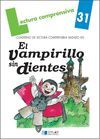 EL VAMPIRILLO SIN DIENTES LECT-COMP  31