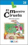 EL MAESTRO CIRUELA LECTURA    28