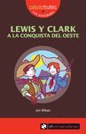 LEWIS Y CLARK A LA CONQUISTA DEL OESTE SABELOTOD  49