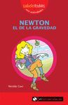 NEWTON EL DE LA GRAVEDADSABELOTOD  17