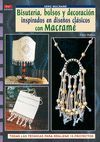 BISUTERIA BOLSOS Y DECORACION INSPIRADOS EN DISEÑO