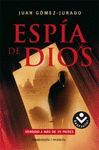 ESPIA DE DIOS  ROCABOLSILLO