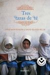 TRES TAZAS DE TE MEMORIAS  789