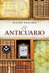 EL ANTICUARIO MISTERIO  826