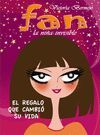 LA NIÑA INVISIBLE FAN         3