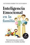 INTELIGENCIA EMOCIONAL ENLA FAMILIA