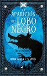 LA APARICION DEL LOBO NEGRO GREY GRIFFINS LIBRO 2  JUVENIL