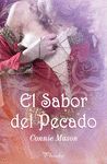 SABOR DEL PECADO,EL