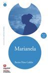 MARIANELA LEER EN ESPAÑOL NIV.3