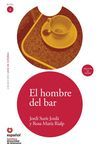 EL HOMBRE DEL BAR LEER NIV2 714