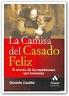 LA CAMISA DEL CASADO FELIZO.VARIAS