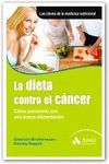 LA DIETA CONTRA EL CANCER