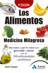 ALIMENTOS MEDICINA MILAGROSA,LOS 6ªED