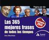 CALENDARIO 365 MEJORES FRASES 2013
