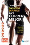 CONSEJ.DIAR.CORRER SALUD-BIE     AMAT