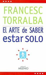 EL ARTE DE SABER ESTAR SOLO  ESTILOS 9