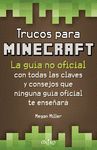 MINECRAFT TRUCOS GUIA NO OFICIAL ONIRO