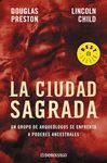 CIUDAD SAGRADA, LA BEST 361/   5