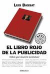 LIBRO ROJO PUBLICI BEST SELL 495