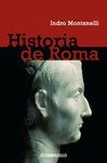 HISTORIA DE ROMA   ENSA HIST  13