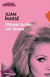 ULTIMAS TARDES TER CONT 158/   5