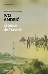 CRONICA DE TRAVNIK CONT 289/   2