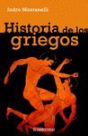 HISTORIA GRIEGOS   ENSA HIST  35
