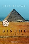 SINUHE EL EGIPCIO  BEST SELL 161