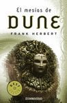 EL MESIAS DE DUNE BEST 261/   2