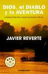 DIOS, EL DIABLO Y LA AVENTURABEST 523/   1