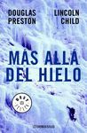 MAS ALLA DEL HIELO BEST 361/   6