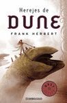 HEREJES DE DUNE    BEST 261/   5