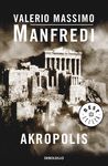 AKROPOLIS          BEST 496/  6