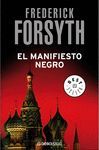 MANIFIESTO NEGRO   BEST 221/  13