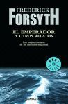 EL EMPERADOR Y OTROS RELATOSBEST 221/   3