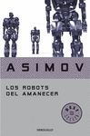 ROBOTS DEL AMANECE BEST 136/  11