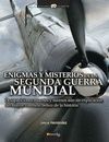 ENIGMAS Y MISTERIOS DE LASEGUNDA GUERRA MUNDIAL HIST-INCO3079