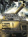 HISTORIAS ASOMBROSAS DE LASEGUNDA GUERRA MUNDIAL HIST-INCO  10