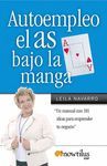 AUTOEMPLEO EL AS BAJO LA MANGA
