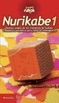 NURIKABE 1 O.VARIAS
