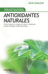 ANTIOXIDANTES NATURALES O.VARIAS