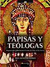 PAPISAS Y TEOLOGAS HIST-INCO4540